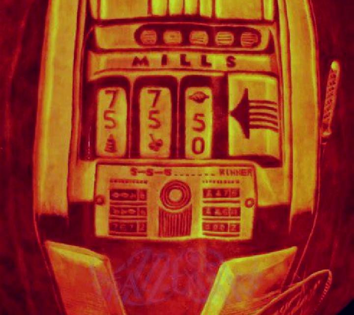 9 Sons, 1 King online slot