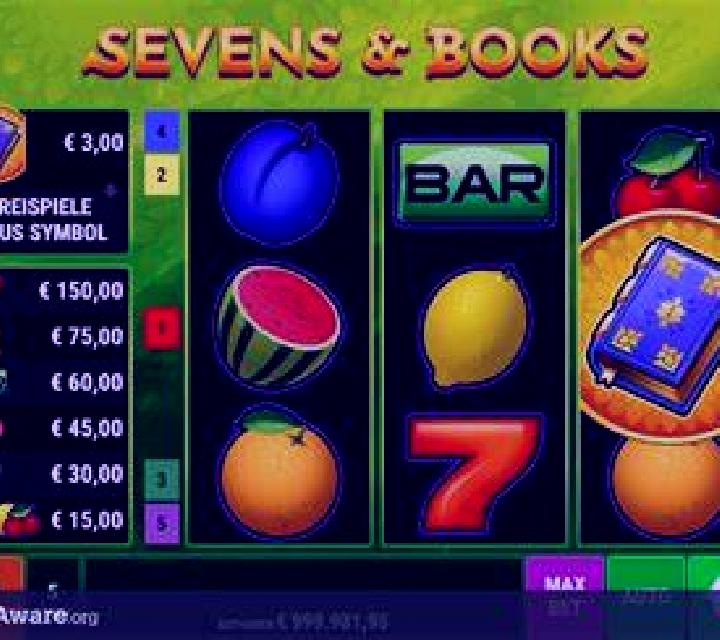 9 Tigers slot