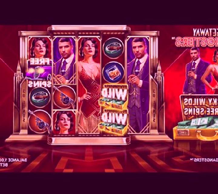 99 Time slot game