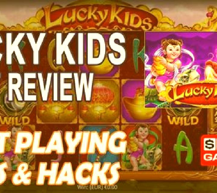 A Fistful of Coins slot game