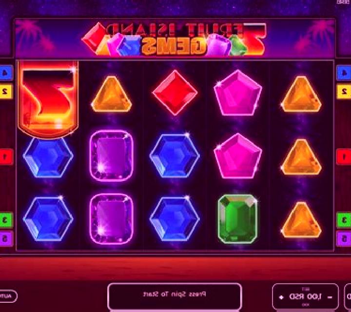 A Western Tail slot game
