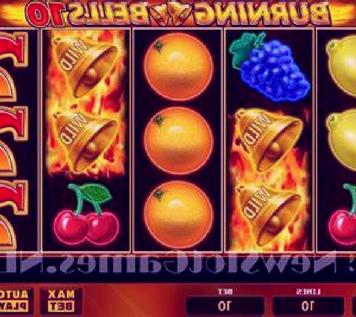 Ace Danger slot machine