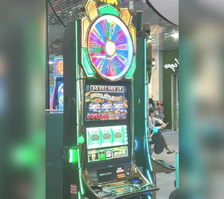 Ace of Spades slot