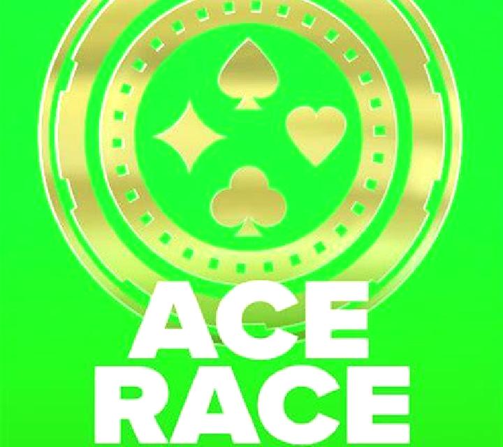 Ace Race (Jade Rabbit Studios) online slot