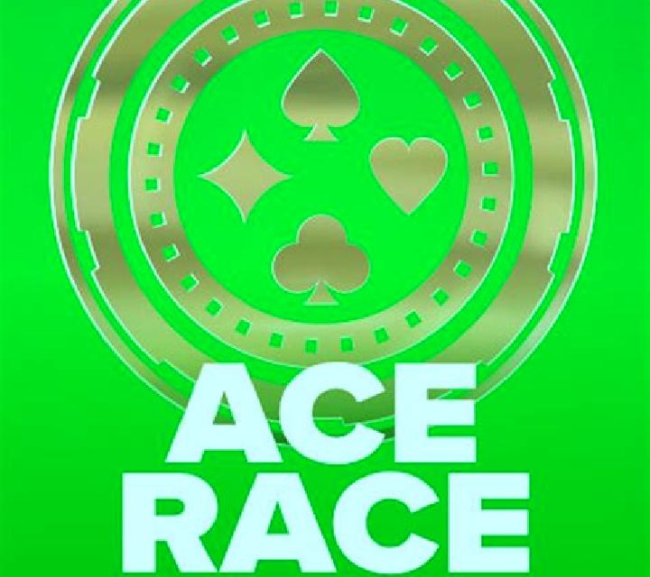 Ace Race (Jade Rabbit Studios) slot