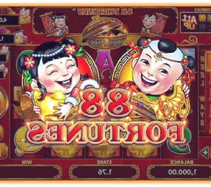 Ace-X slot