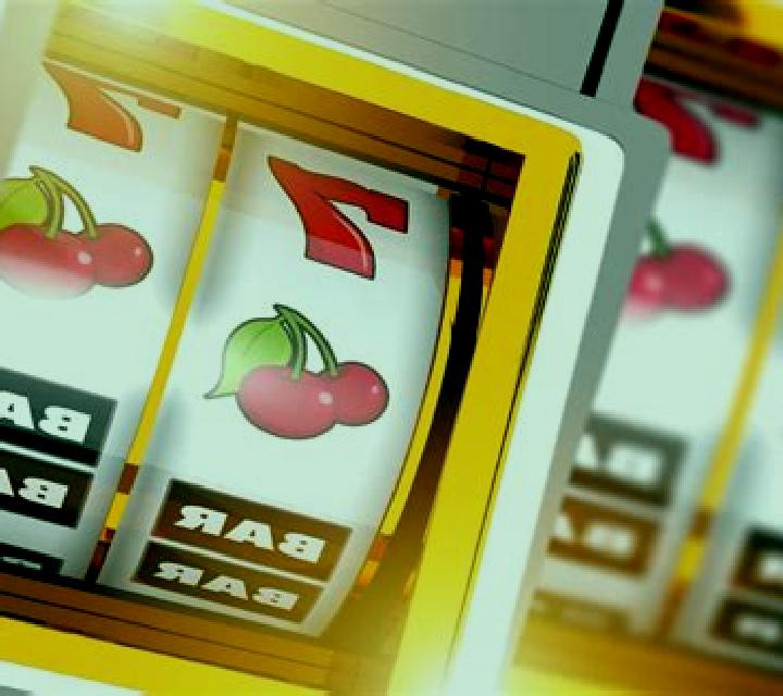 Acorn Pixie slot machine