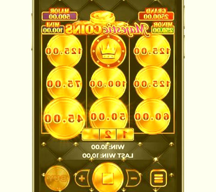 Action Boost Fortune slot game