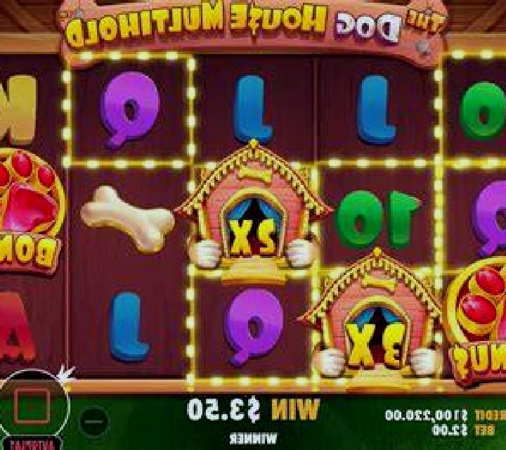 Action Cash Lightning Bounty online slot