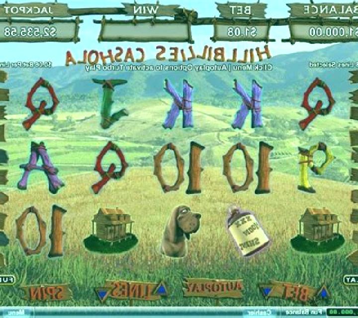 Adelia The Fortune Wielder slot machine