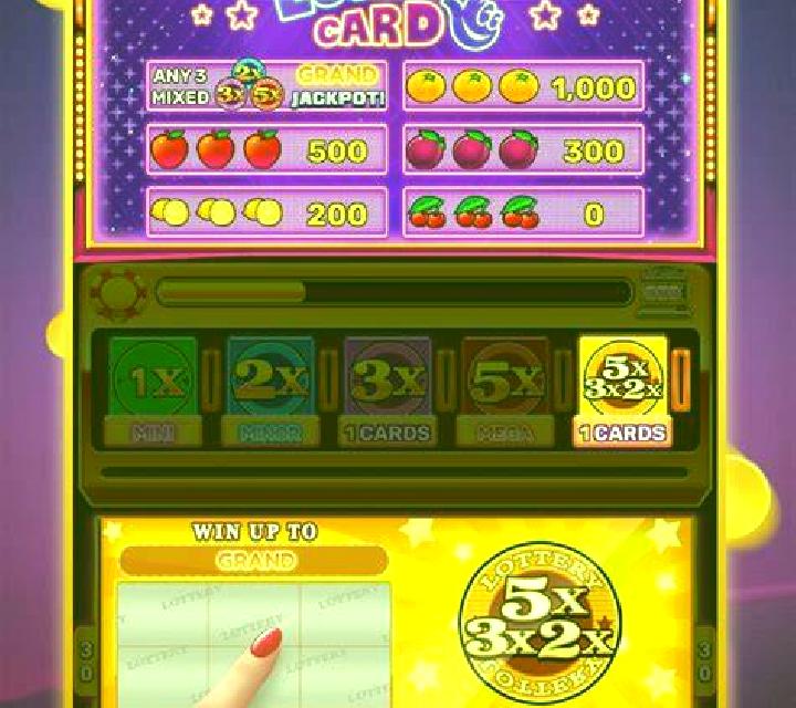 AdmiralX Fruit Machine online slot