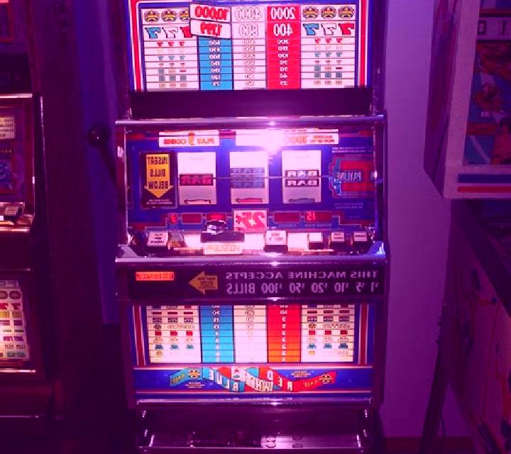 Adventure Iceland slot machine