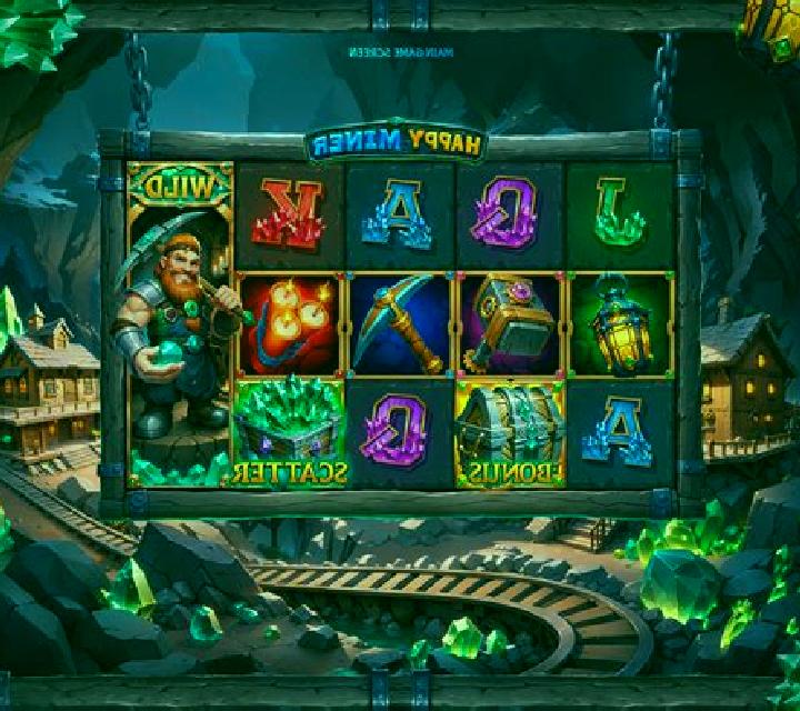 Adventure Mummy online slot