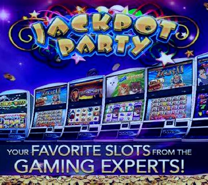 Aero Slots slot game