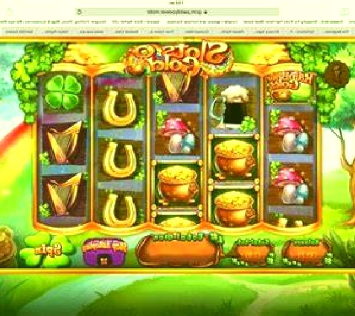 Africa (bwin.party) slot
