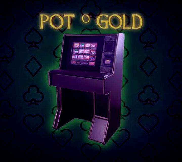 Africa Gold slot machine