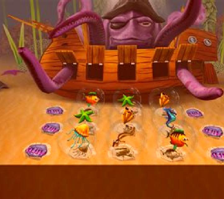 Africa X Up slot game
