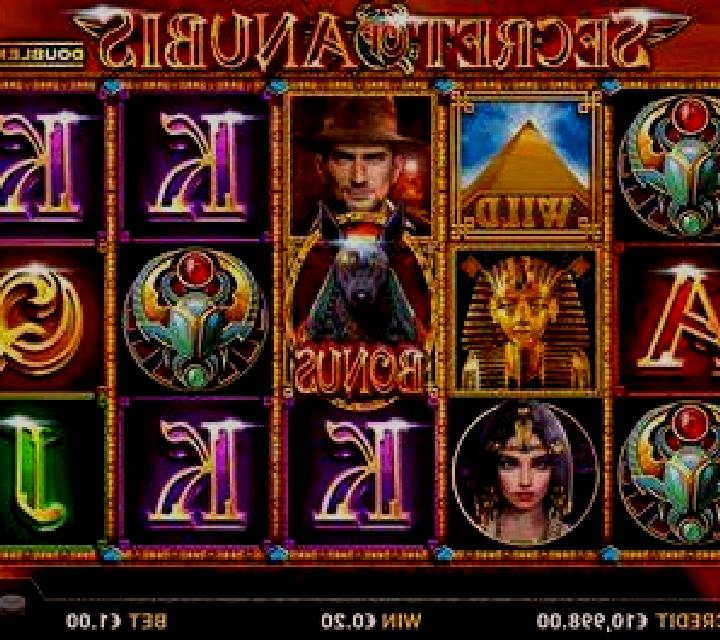 African Magic slot game