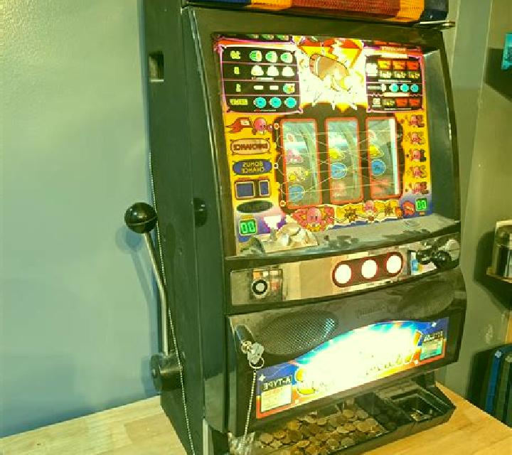 African Safari (SlotVision) slot machine