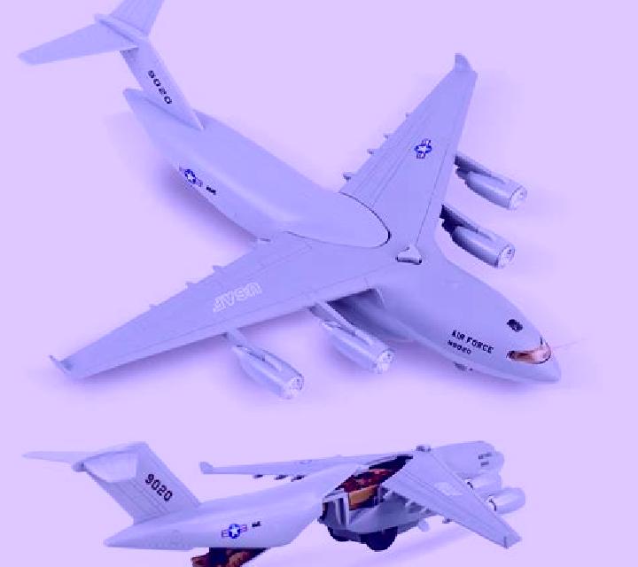 Airplane online slot