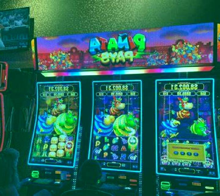 Airwave Roulette online slot