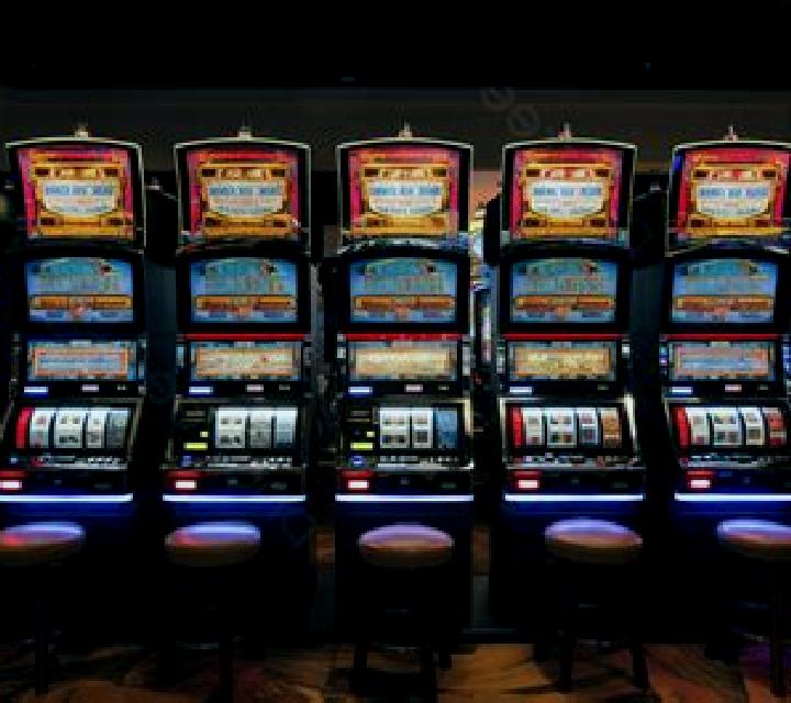 Aladdin (Virtual Tech) slot