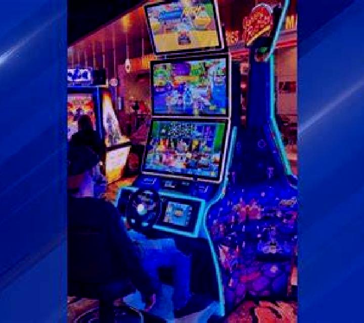 Alaskan Husky online slot
