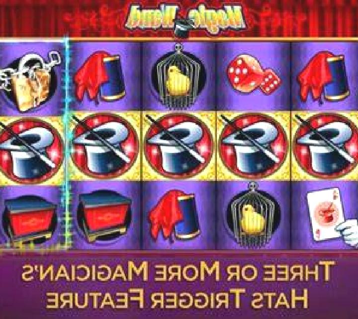 Alchemy (AllWaySpin) slot game