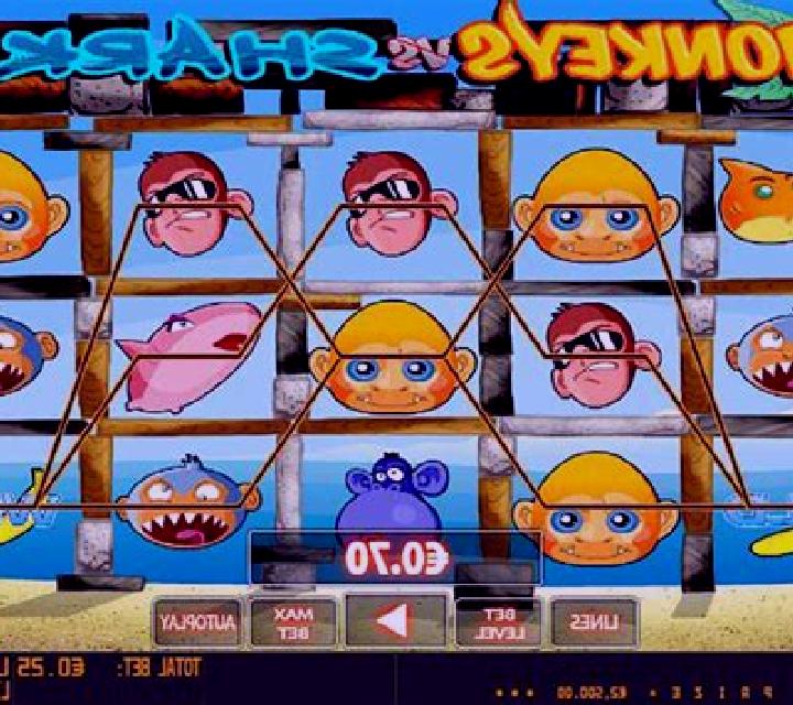 Alchemy Archive slot game