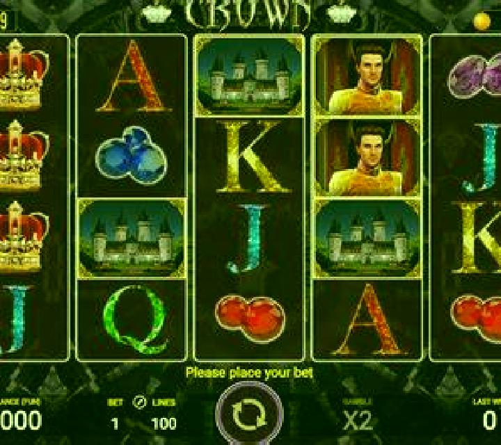Alduin and Celdor slot machine