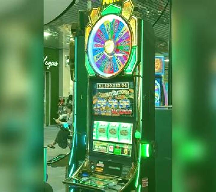 Alebrijes Party slot game