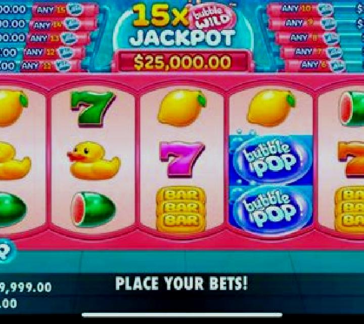 Alegoria slot game
