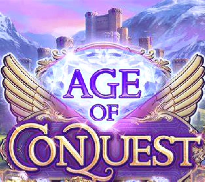Alexander s Conquest online slot