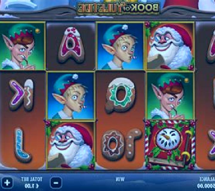 Ali Baba: Cave of Wonders slot