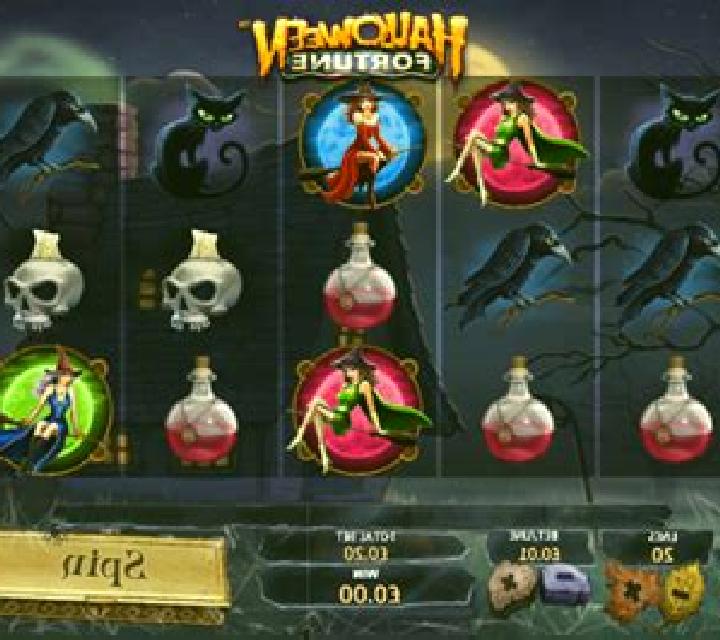 Ali Baba s Luck Megaways slot game