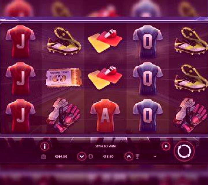 Alice in Wonderland (Hotdog Gaming) slot machine