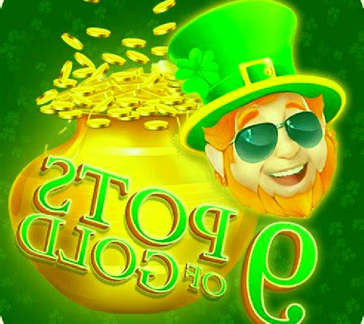 Alice Riches online slot