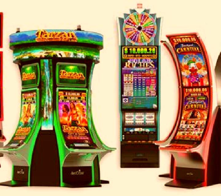 Alice’s Mad Fortune slot game