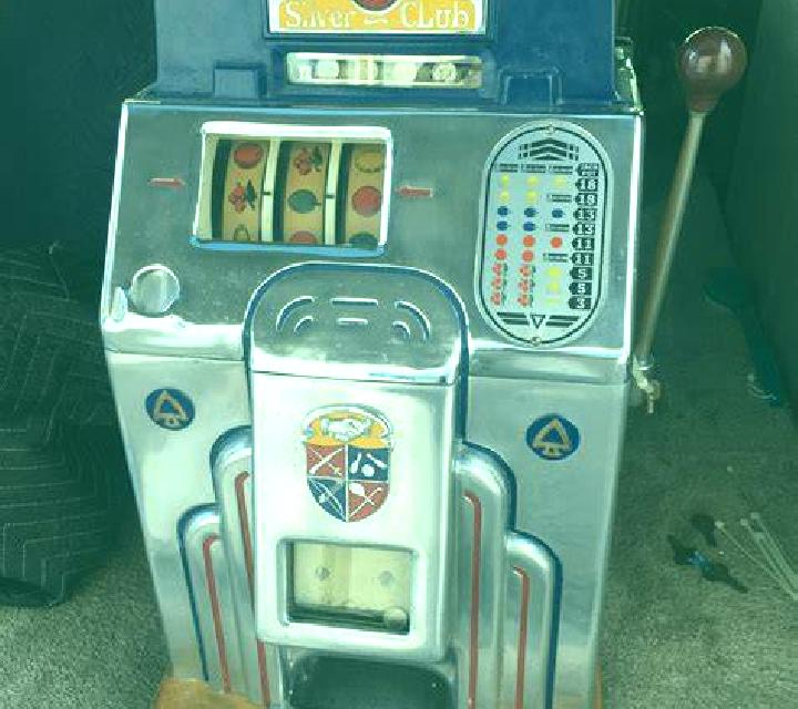Alien Assault online slot