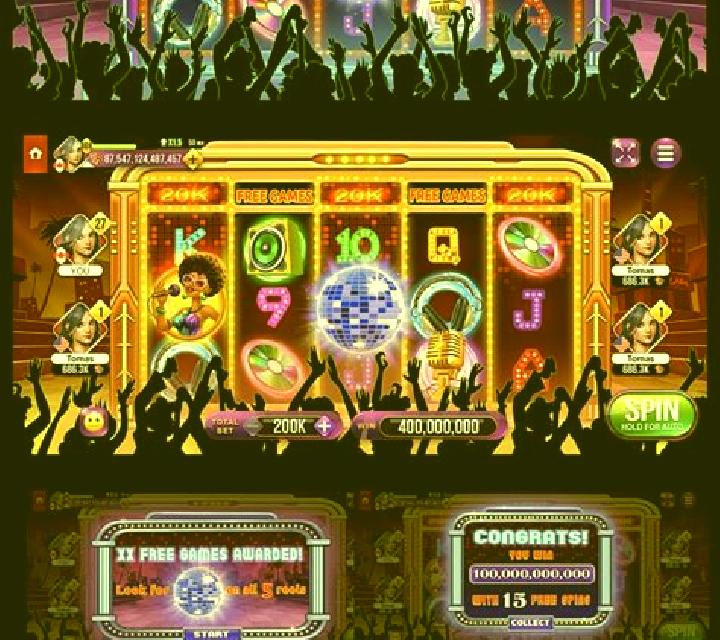 Alien Tour online slot