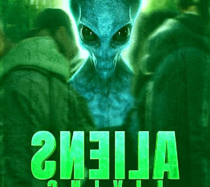 Aliens Among Us online slot
