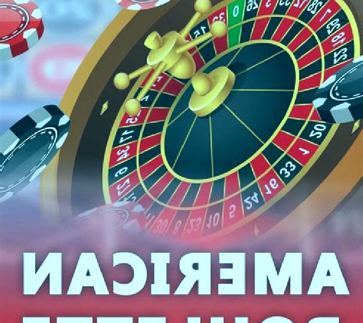 All American Poker MH (Betsoft) slot game