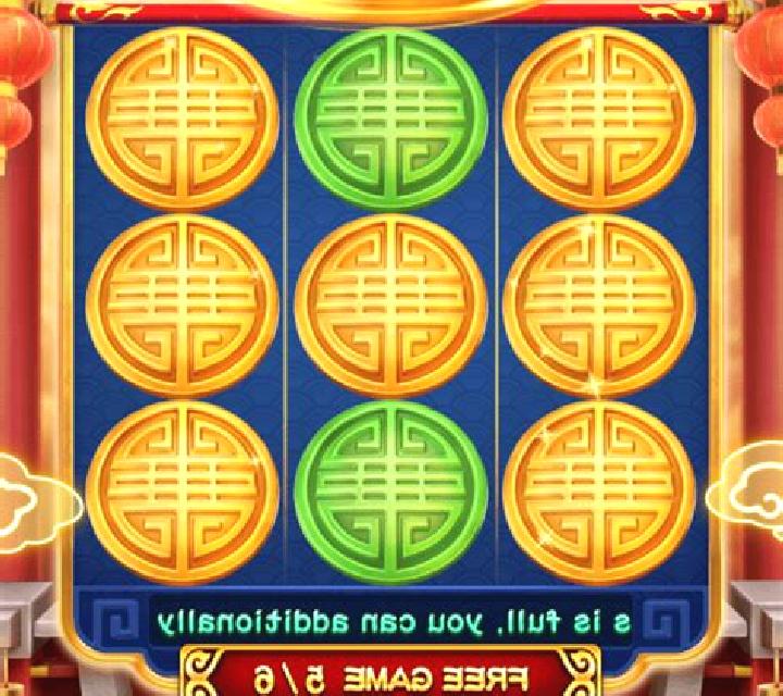 All Ways Fruits slot game