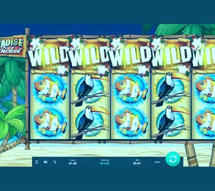 All Ways Joker slot machine