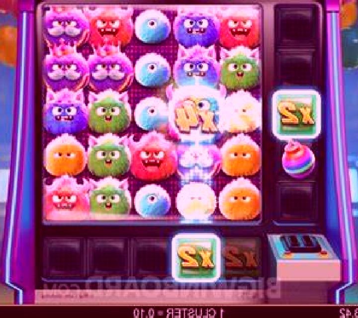 Alliance 2 slot game