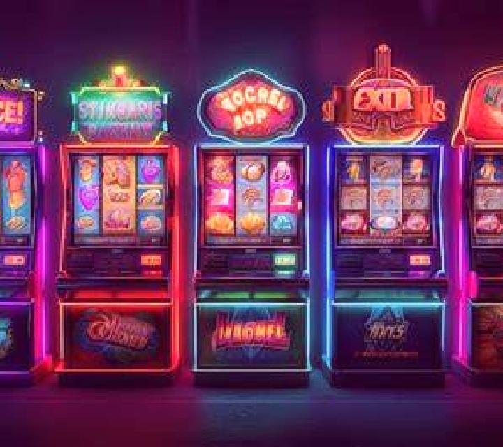 AllStar 7s Hold and Win slot