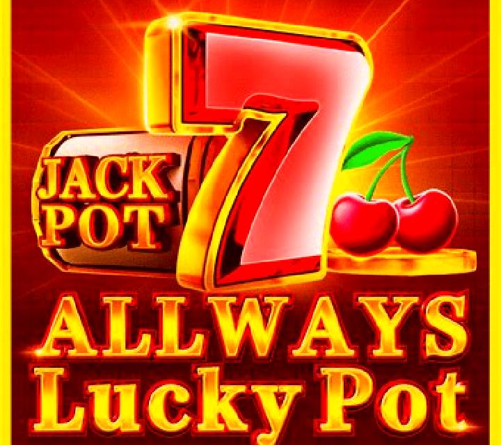 Allways Lucky Pot slot machine