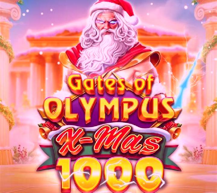 Almighty Dollar online slot