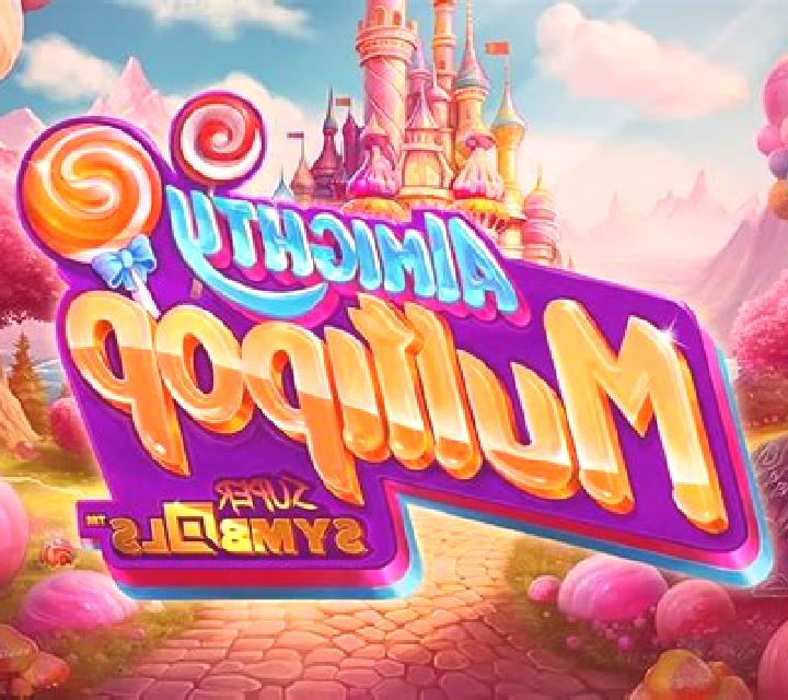 Almighty Multipop slot game