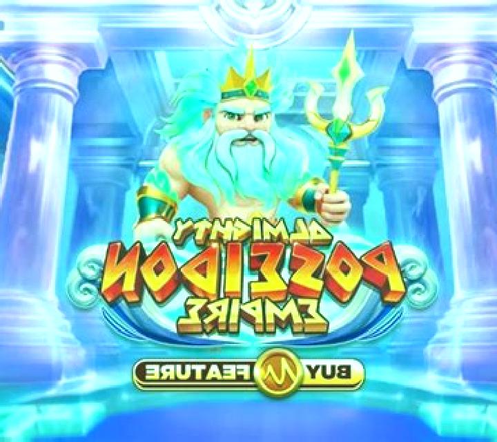 Almighty Poseidon Empire online slot